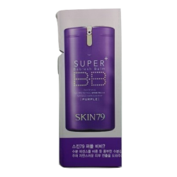 SKIN79 Super Plus BB Cream Purple пробник